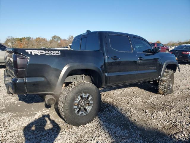 2022 TOYOTA TACOMA DOU - 3TMCZ5AN7NM491066