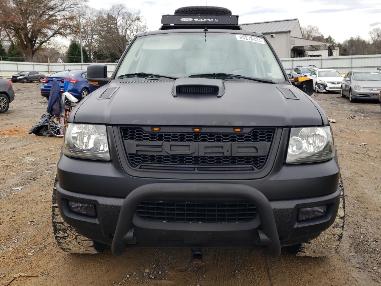 Lot #3028559970 2005 FORD EXPEDITION