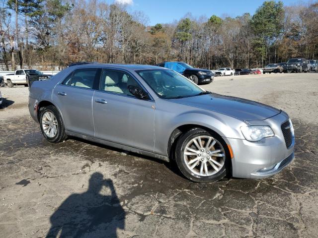 2016 CHRYSLER 300C - 2C3CCAEG6GH286978