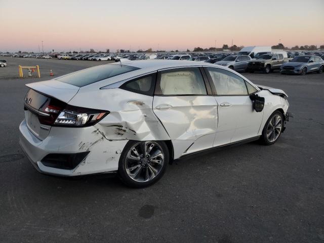 2018 HONDA CLARITY JHMZC5F16JC005357