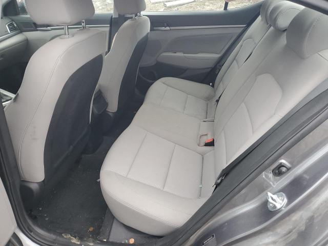 2018 HYUNDAI ELANTRA SE - 5NPD84LF9JH343332