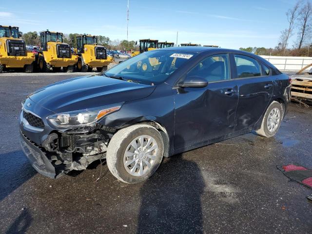 Vin: 3kpf24ad8me355511, lot: 85267924, kia forte fe 2021 img_1