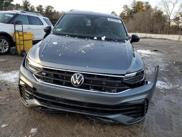 2023 VOLKSWAGEN TIGUAN SE - 3VV8B7AX8PM070954