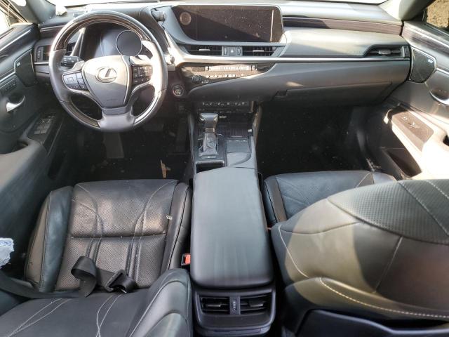 2020 LEXUS ES 350 ULT 58AFZ1B17LU067465