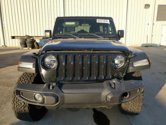 2022 JEEP WRANGLER U - 1C4HJXDG0NW247152