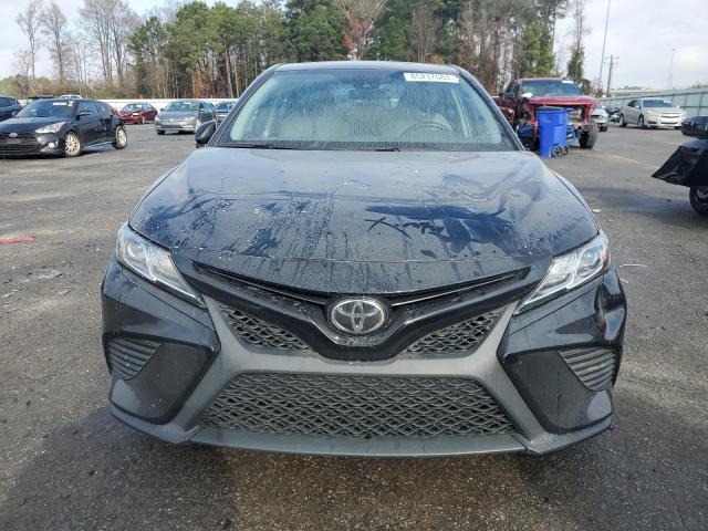 2019 TOYOTA CAMRY L - 4T1B11HK5KU739499