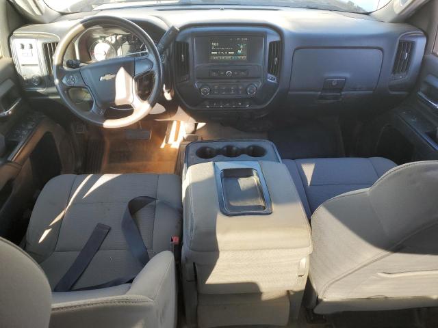 2017 CHEVROLET SILVERADO - 1GC4KYCY7HF141670