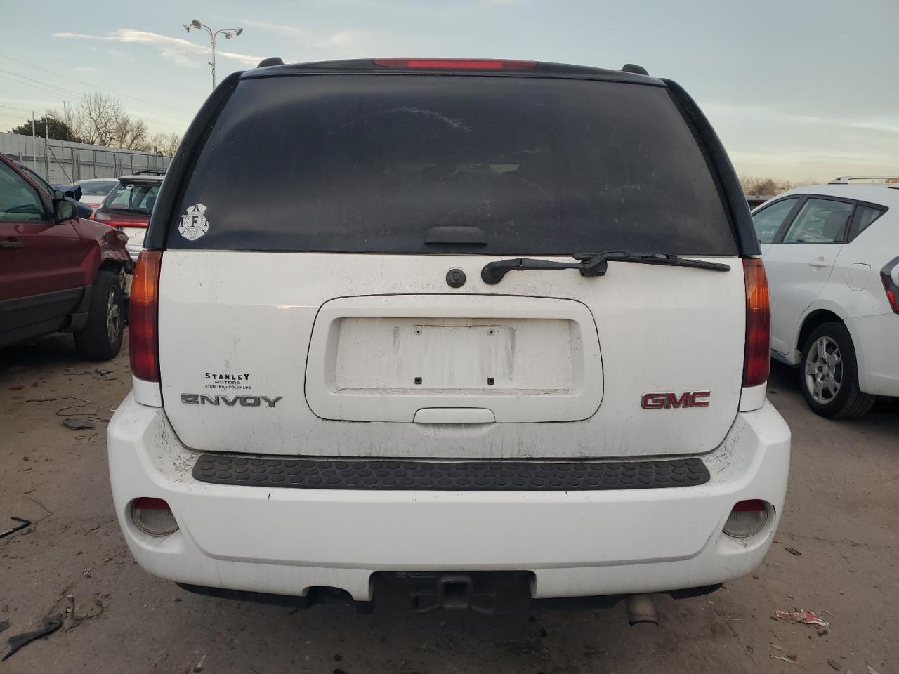 Lot #3029711080 2006 GMC ENVOY DENA