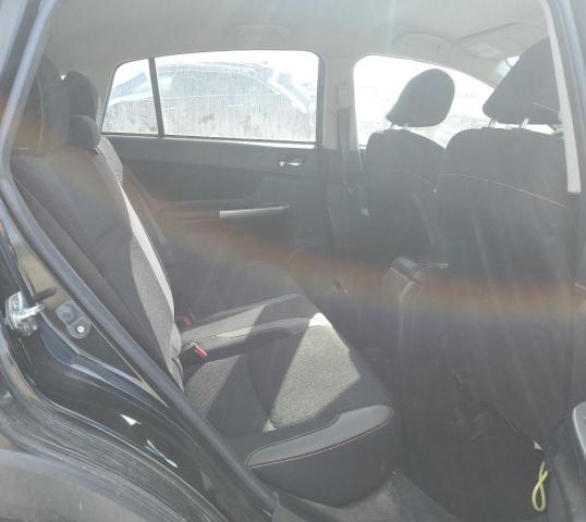 2016 SUBARU CROSSTREK - JF2GPABC5GH312982