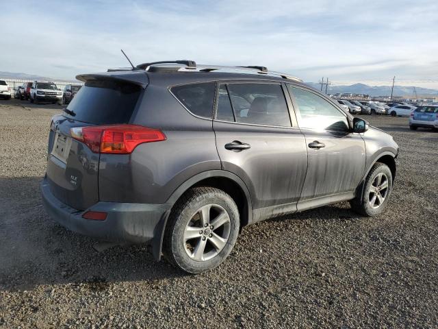 Vin: 2t3rfrev7fw386550, lot: 81456754, toyota rav4 xle 20153