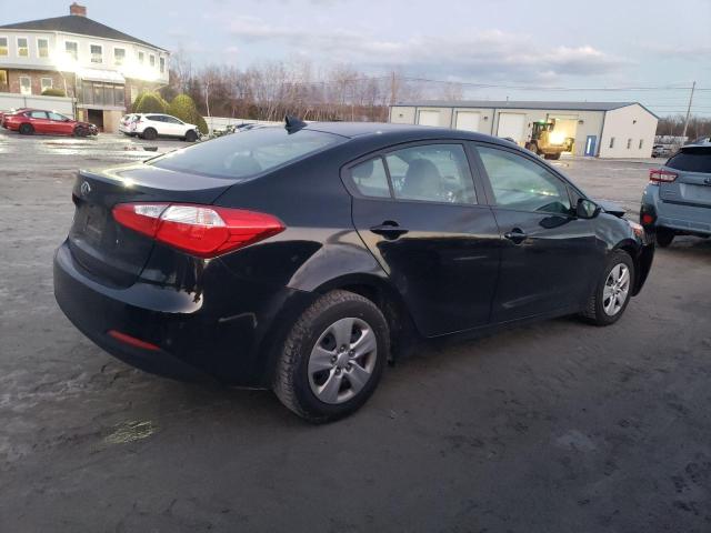 2015 KIA FORTE LX - KNAFK4A61F5437044