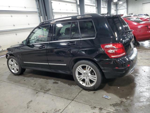 VIN WDCGG8JB8EG219726 2014 MERCEDES-BENZ GLK-CLASS no.2