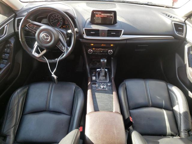 2018 MAZDA 3 TOURING - 3MZBN1V33JM208775
