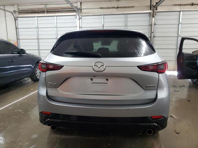 2022 MAZDA CX-5 PREFE - JM3KFBCM8N0604475