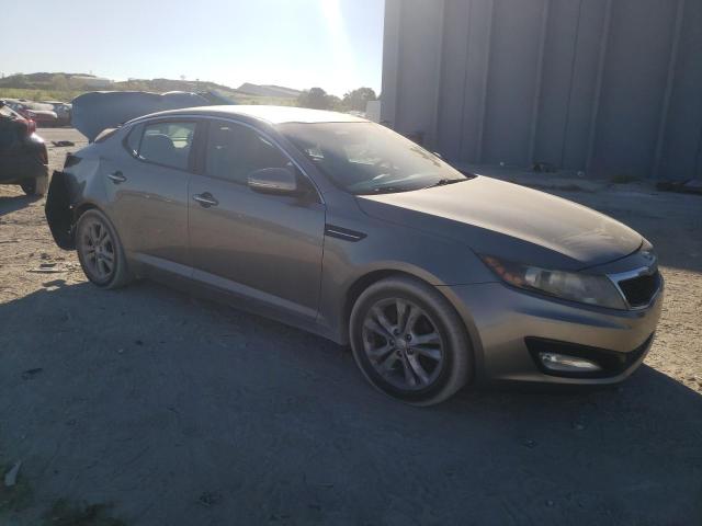 VIN 5XXGN4A75DG107049 2013 KIA OPTIMA no.4