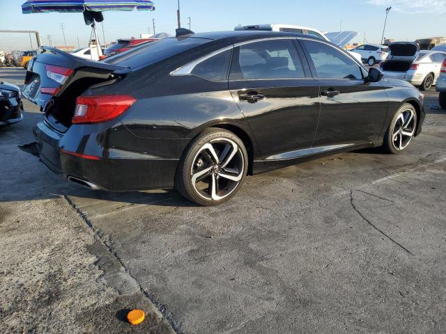 VIN 1HGCV1F33NA063750 2022 HONDA ACCORD no.3