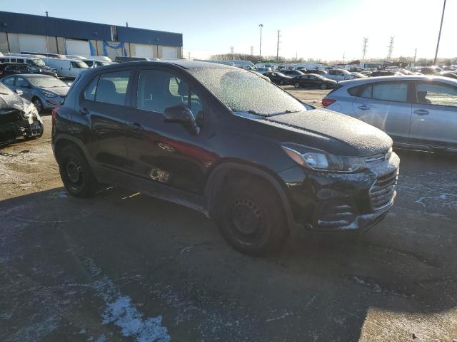 Vin: 3gncjksb5hl260050, lot: 83532954, chevrolet trax ls 20174