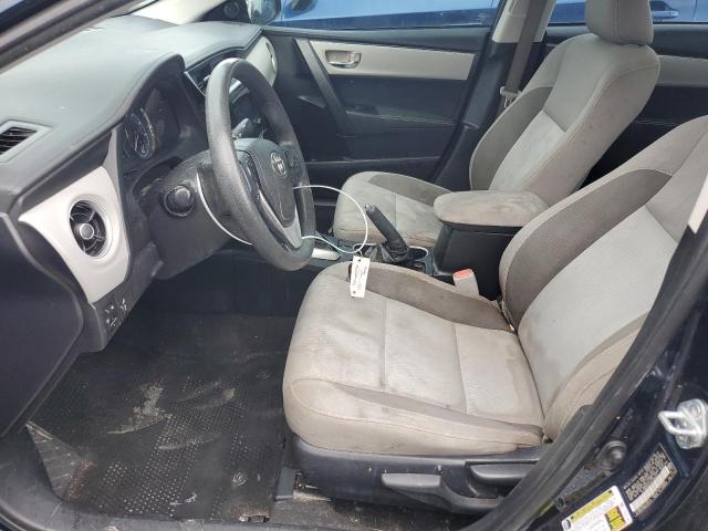 2017 TOYOTA COROLLA L - 2T1BURHE4HC788431