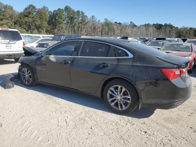 2017 CHEVROLET MALIBU LT - 1G1ZE5ST5HF219924