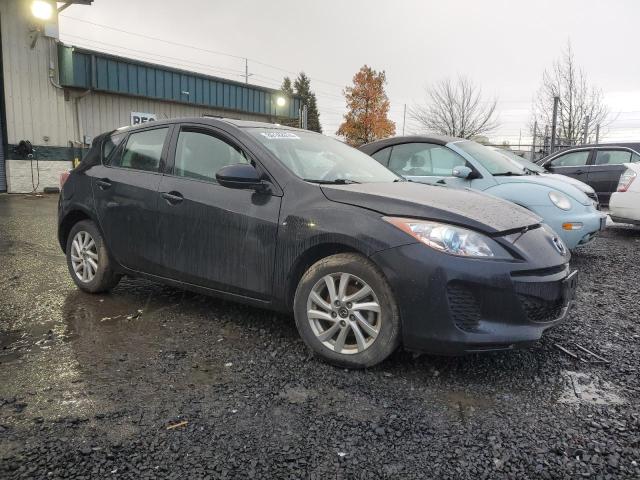 Vin: jm1bl1lp4d1841950, lot: 86142674, mazda 3 i 20134
