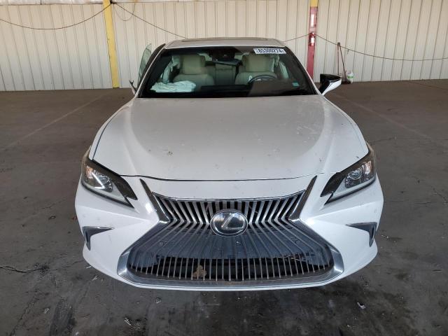 2019 LEXUS ES 350 - 58ABZ1B17KU046256