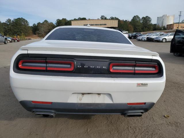 2015 DODGE CHALLENGER - 2C3CDZAT9FH707654