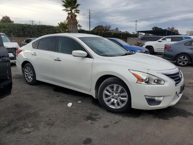 2015 NISSAN ALTIMA 2.5 - 1N4AL3AP0FN313897