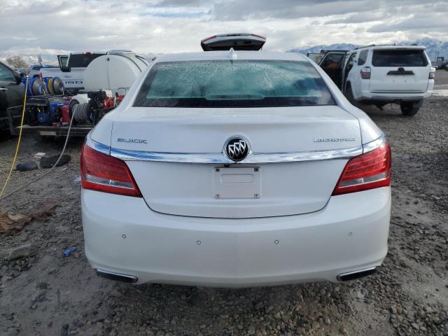2015 BUICK LACROSSE - 1G4GB5G32FF205746