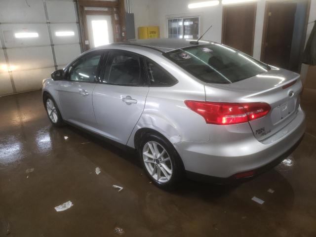 VIN 1FADP3F21GL377555 2016 FORD FOCUS no.2