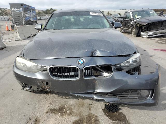 VIN WBA3A5C5XEP600308 2014 BMW 3 SERIES no.5