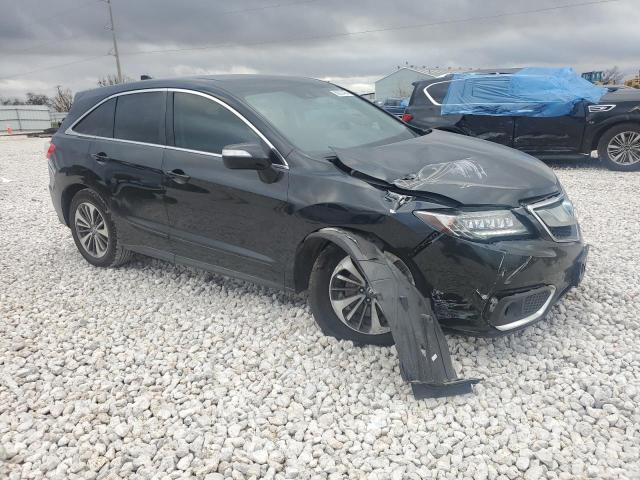 2017 ACURA RDX ADVANC 5J8TB3H75HL004597