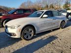2018 BMW 330 XI - WBA8D9G58JNU66788