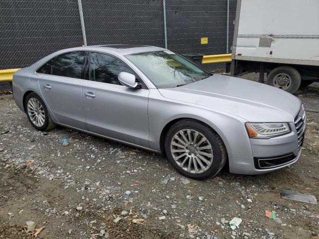 2015 AUDI A8 QUATTRO WAUJ2AFD0FN006646