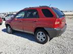 Lot #3025730316 2007 KIA SPORTAGE E