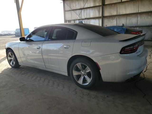 2016 DODGE CHARGER SX - 2C3CDXHG4GH227326