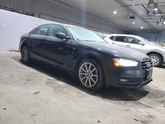 2015 AUDI A4 PREMIUM - WAUFFAFL3FN044793