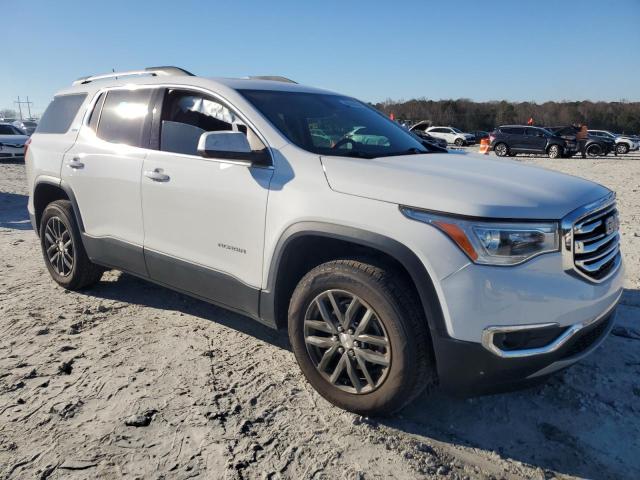 2019 GMC ACADIA SLT - 1GKKNMLS7KZ211262