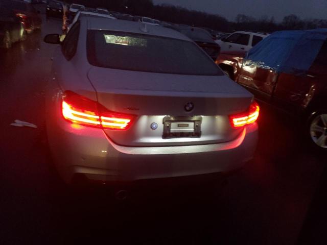 2015 BMW 435 XI WBA3R5C50FK189363