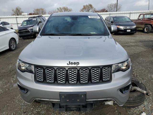 2021 JEEP GRAND CHER - 1C4RJFAG7MC772860