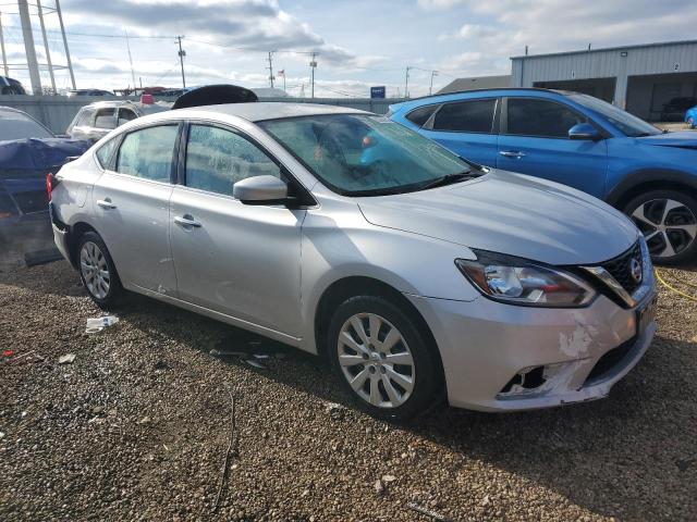 2017 NISSAN SENTRA S - 3N1AB7AP9HL693879