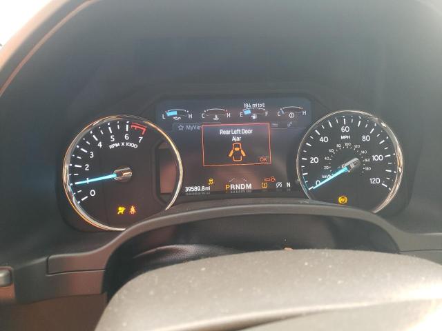 2021 FORD EXPEDITION - 1FMJK1JT5MEA67193