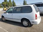 Lot #3023775906 1997 NISSAN QUEST XE