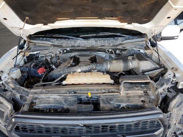 2017 FORD F150 RAPTO - 1FTFW1RG6HFB54428