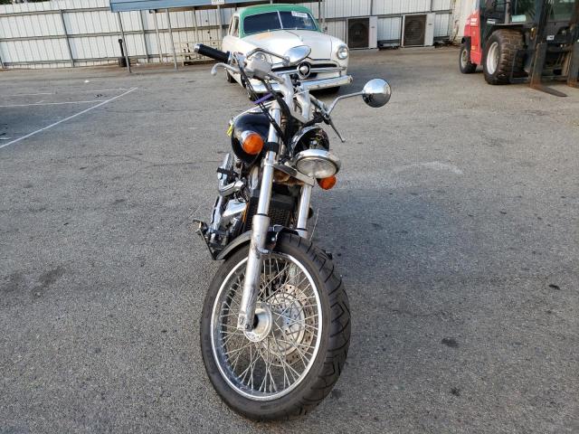 2007 HONDA VT750 DC JH2RC44137M100211