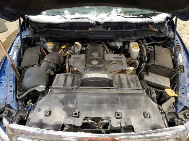 2011 DODGE RAM 3500 - 3D73Y3HL7BG621522