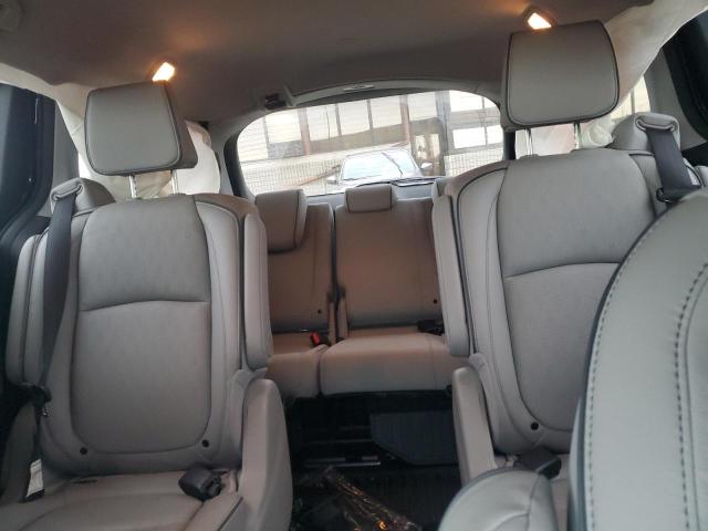 2022 HONDA ODYSSEY EL 5FNRL6H91NB042481