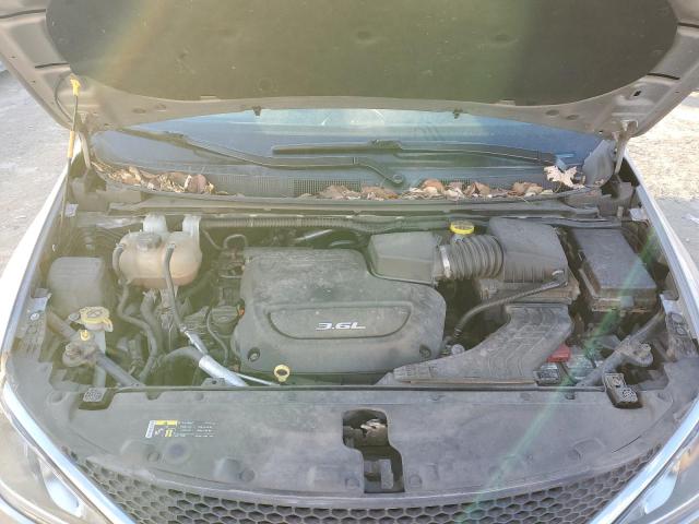 2017 CHRYSLER PACIFICA T - 2C4RC1BG6HR703053