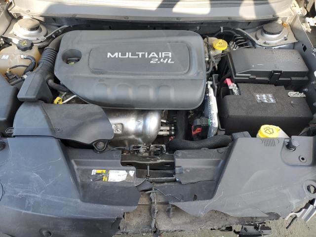 2015 JEEP CHEROKEE L - 1C4PJMCB8FW691865