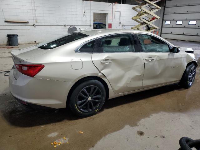2016 CHEVROLET MALIBU LT - 1G1ZE5ST5GF207982