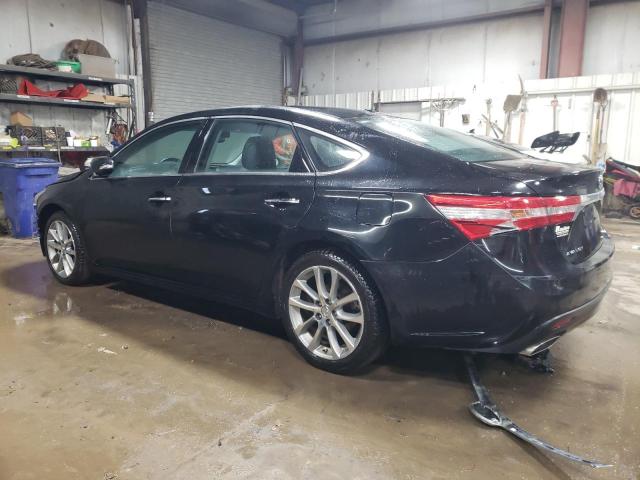 2015 TOYOTA AVALON XLE - 4T1BK1EB5FU169723